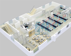 浅谈化学实验室设计要求（下文）