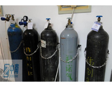 高校实验室气瓶安全管理
