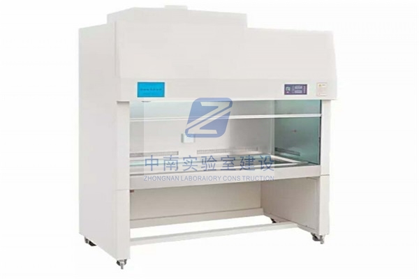 实验室生物安全等级应用之生物安全柜