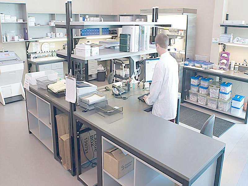 从实验室建设到实验室家具选择我们需要了解什么?