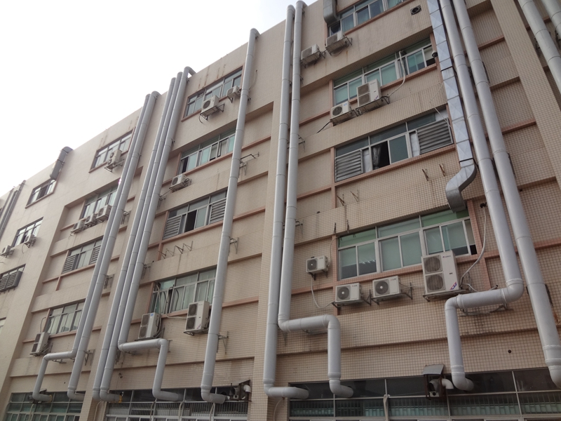不懂实验室气体管道设计？