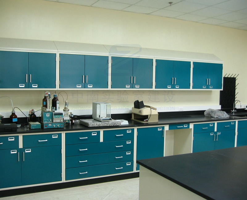 您知道实验室设计的基本需求吗？