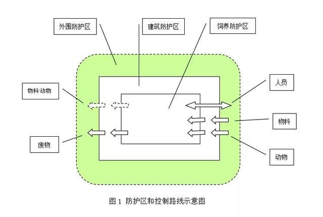 动物房实验室建设方案