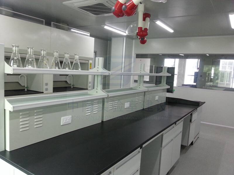 环境监测实验室和环境检测实验室的区别