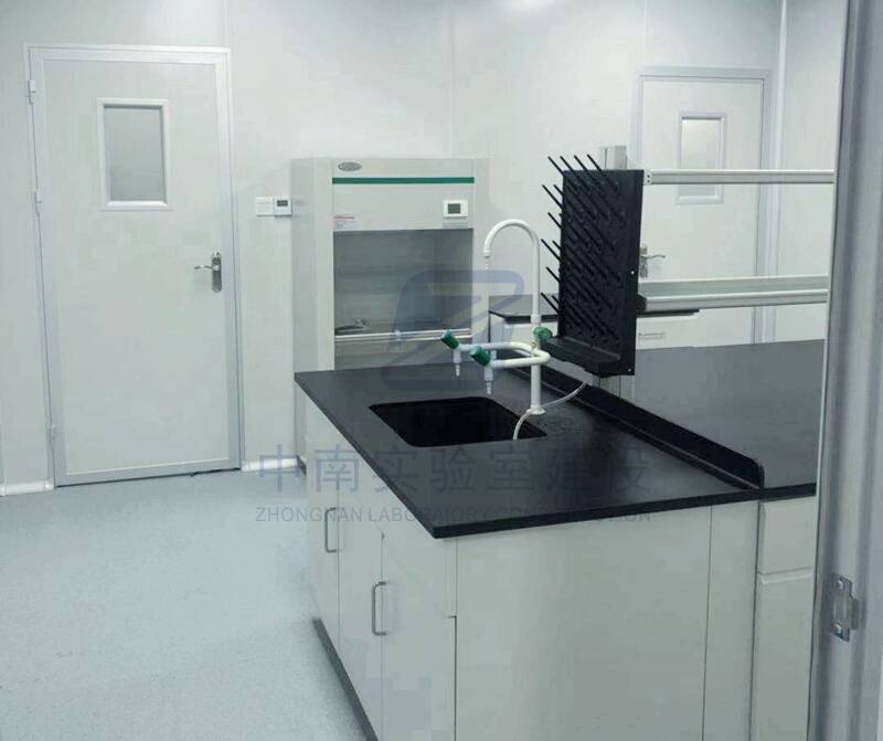 动物细胞实验室和植物细胞实验室