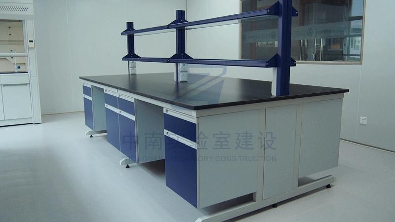 关于P1实验室建设三个方面的要点！