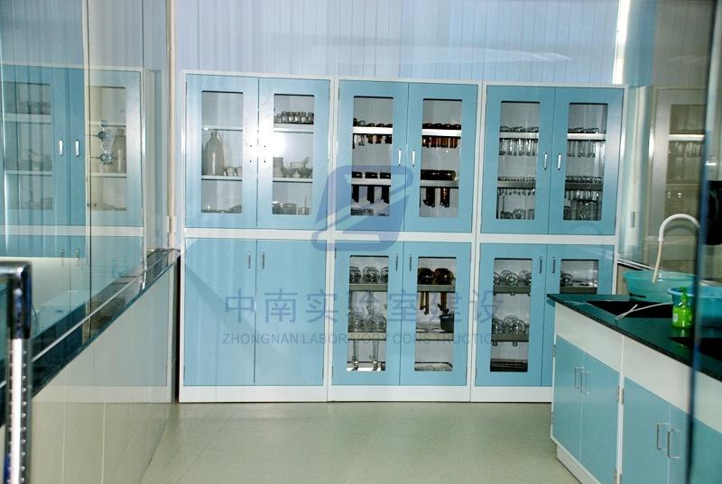 理化生实验室建设改造注意事项