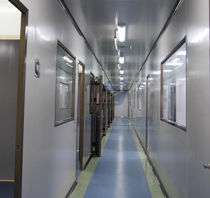 动物实验室建设须遵循的标准