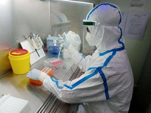 做一次新冠病毒核酸检测，需要用到哪些实验室仪器？