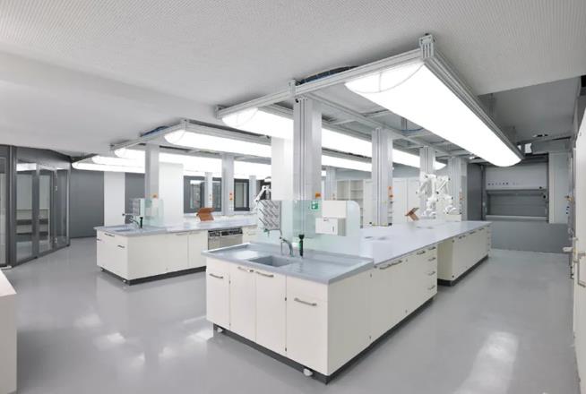 生物实验室之动植物细胞实验室建设