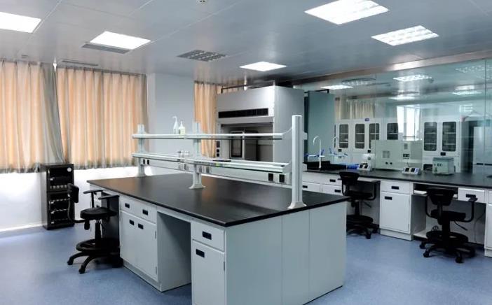 关于医疗器械微生物实验室的设计和布局研究