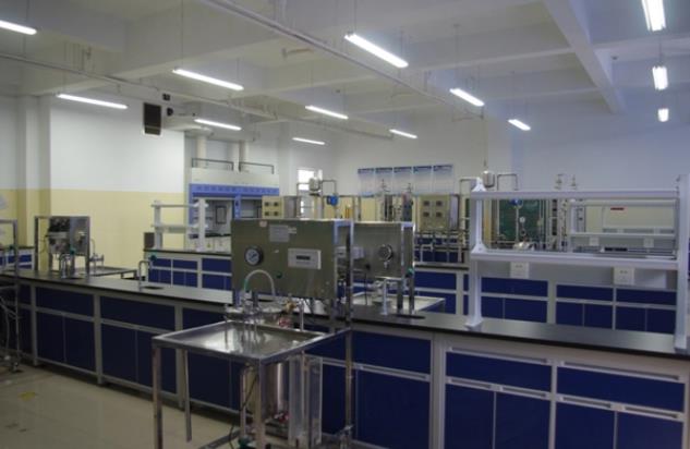 能源化工实验室的建设注意事项有哪些？