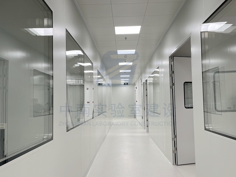 emc实验室建设中应注意那些问题
