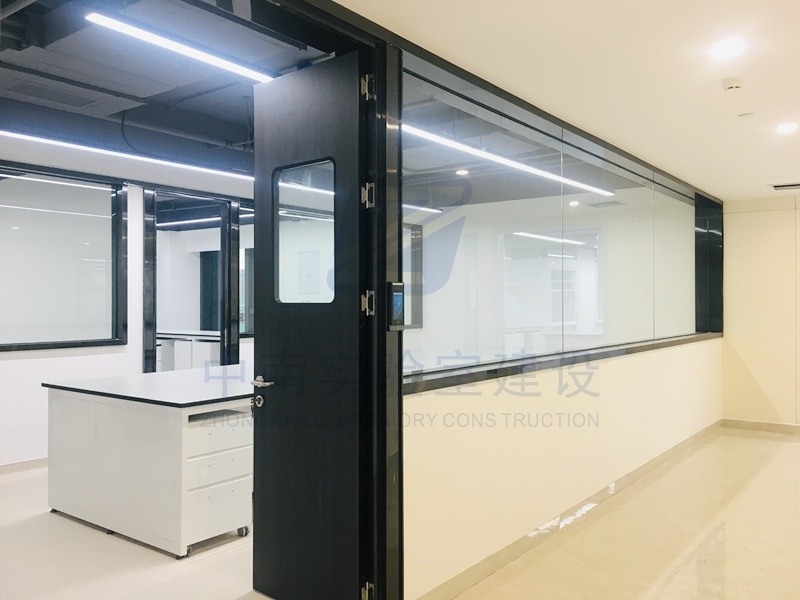 惊！化学实验室建设标准大揭秘，这些细节您知道吗？