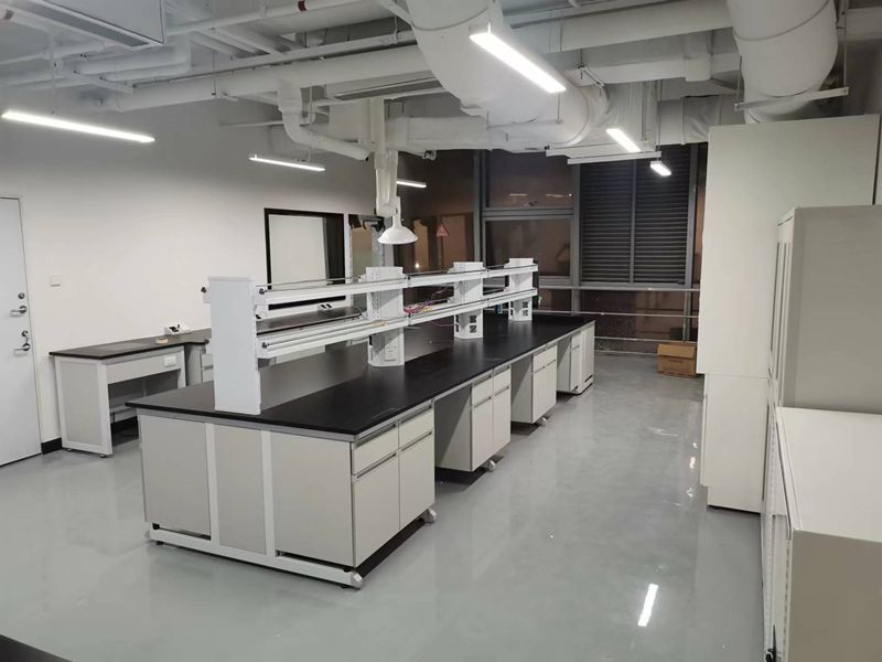实验室工作台的保存方法