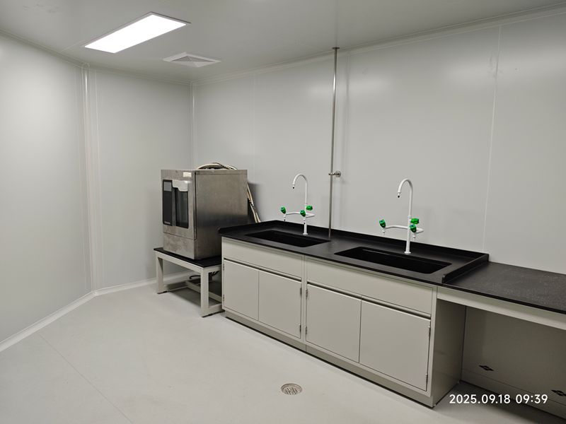 实验室建设工程关键要素大公开，中南为你详解！