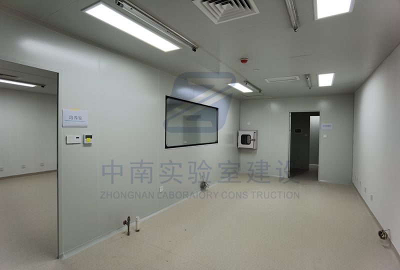 如何保持实验室的安全与整洁？