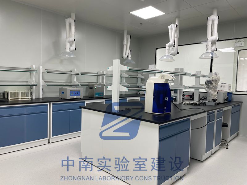 打造专业物理实验空间：从设计到落地，赋能教学与科研创新