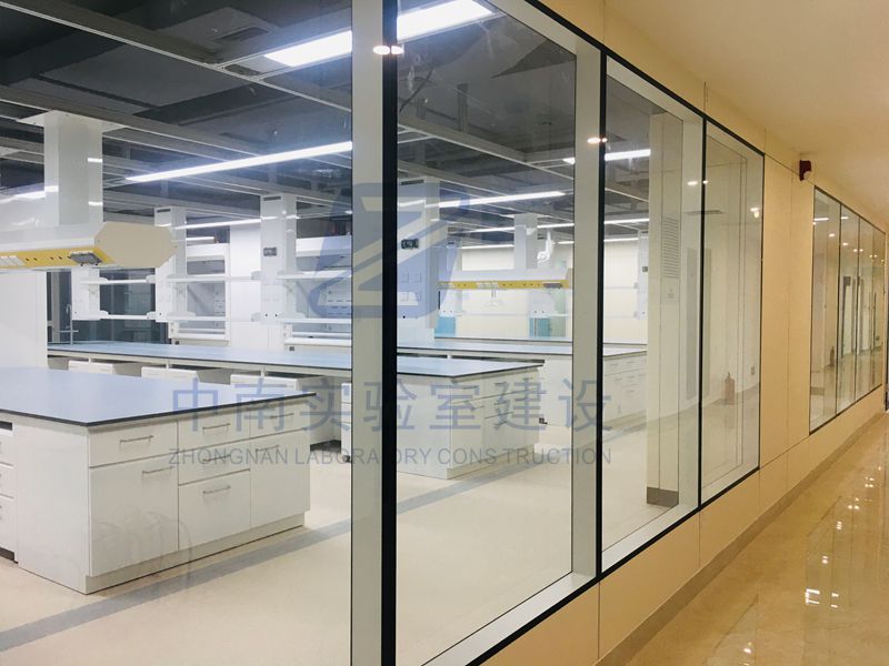临床检测实验室设计的核心要点:以科学布局筑牢精准诊断基石