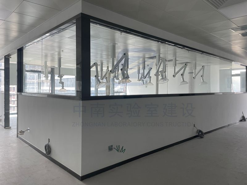 实验室设备安装与调试：规范实操与质量管控要点