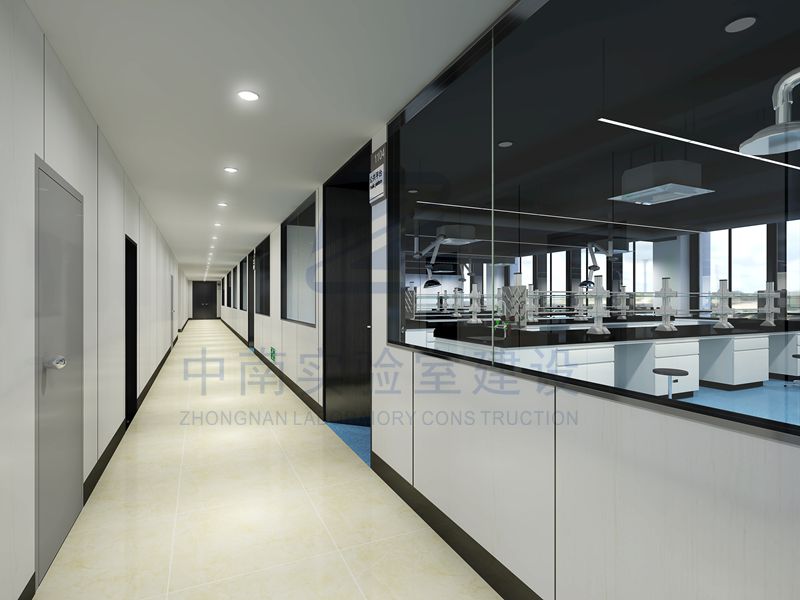 移动实验室：打破空间边界，重塑科研检测新范式