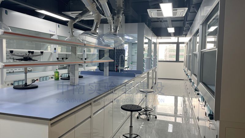 材料科学实验室:创新材料的诞生之地与科技突破的核心引擎