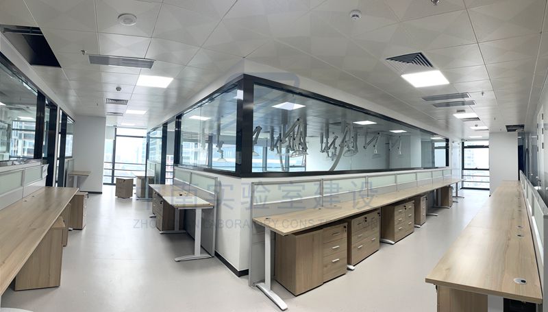 光学实验室建设与管理:精准搭建光学科研的专业平台