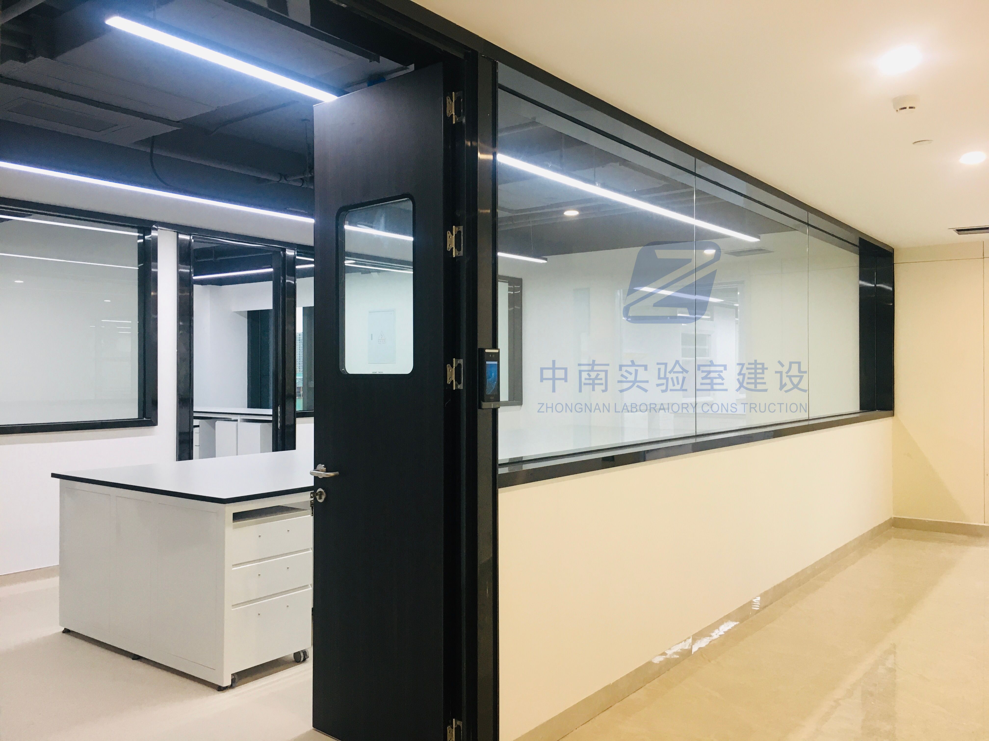 实验设备维护的核心是“预防为先、流程闭环”