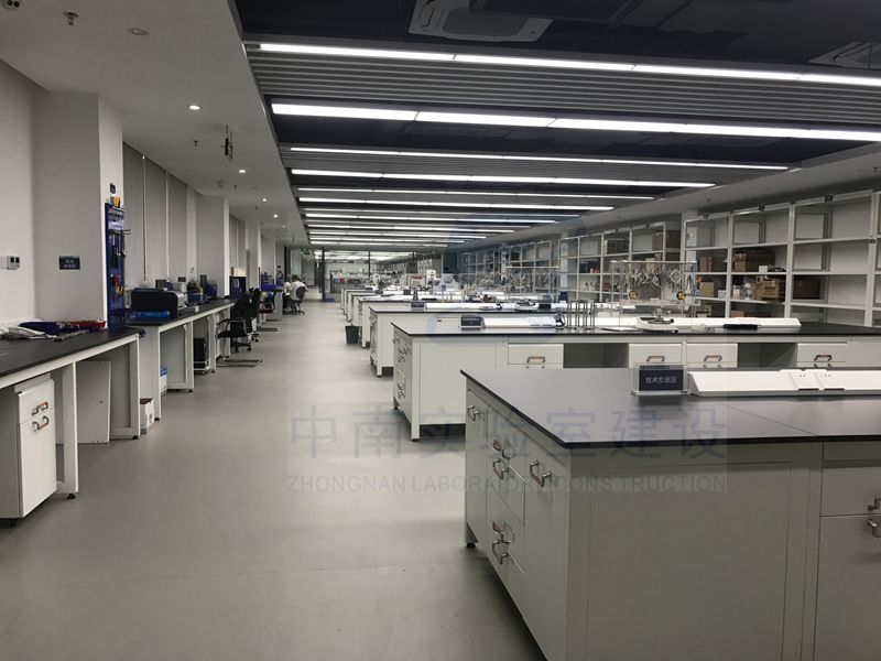 生物制剂质量控制实验室的建设与管理要点探析