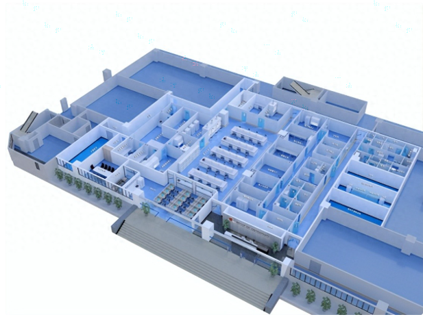 实验室改造：传统VS智能，前后的对比直观到惊人