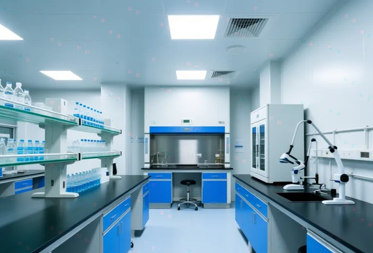 实验室装修怎么做才安全又省心?