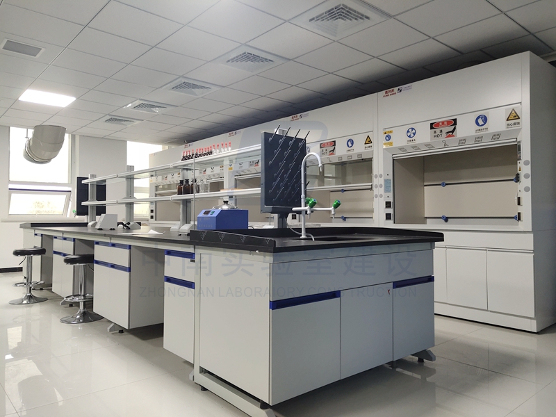 工厂实验室建设厂家：单功能到多功能的模式！