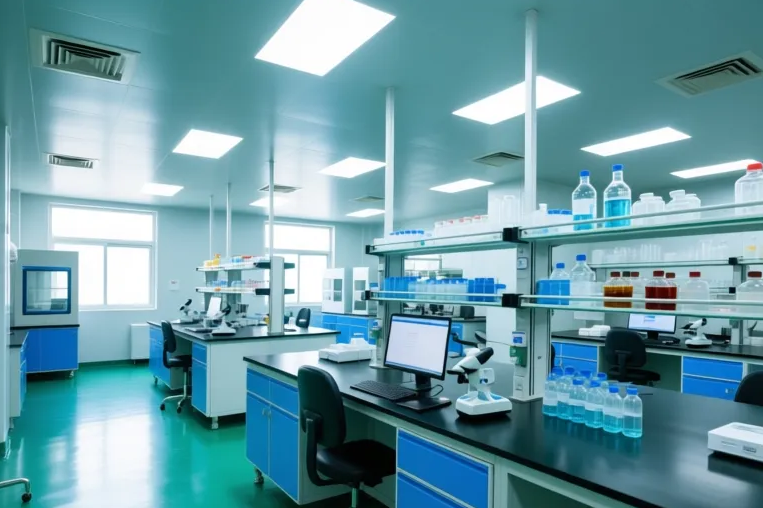 工厂实验室建设怎么做？