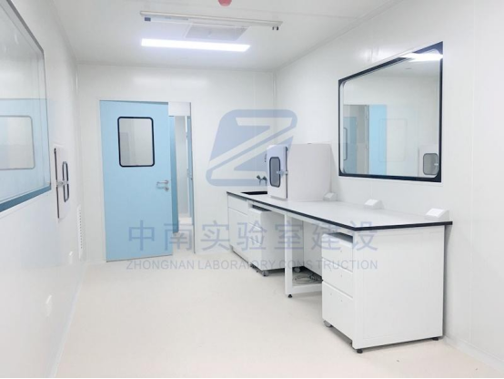 医学实验室建设厂家：如何低成本实现智能化？
