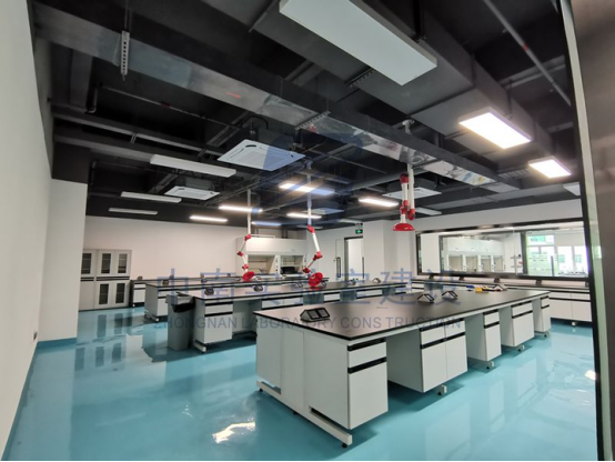 黑灯实验室厂家:“人类科学家”该何去何从?