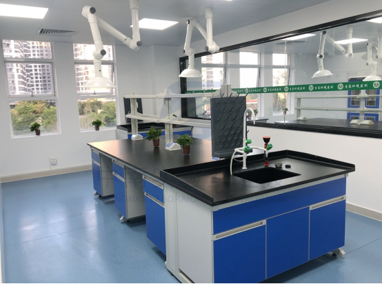 生态环境监测站厂家:天眼技术守护绿水青山!