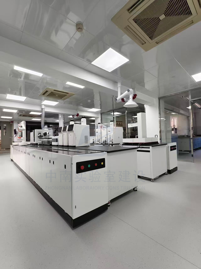 黑灯实验室厂家:是伪需求还是科研必经之路?