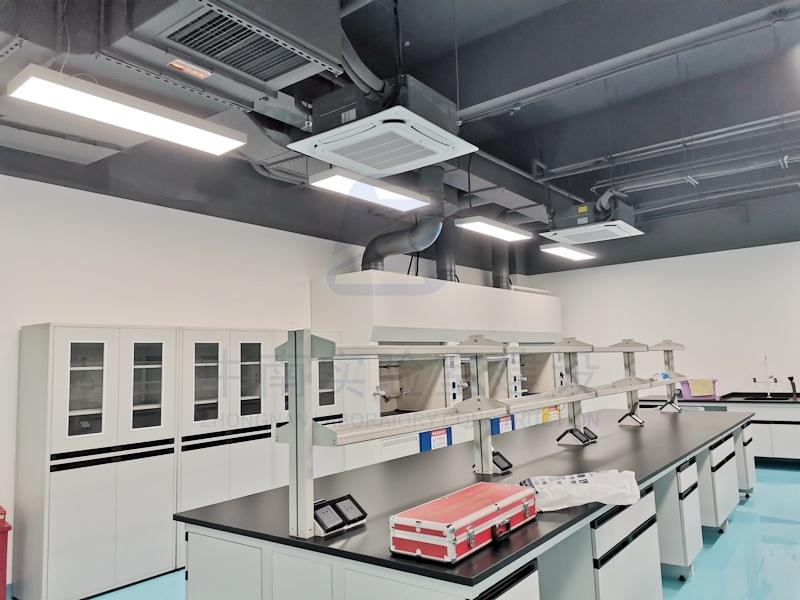 实验室施工公司厂家：保证质量前的节省预算！